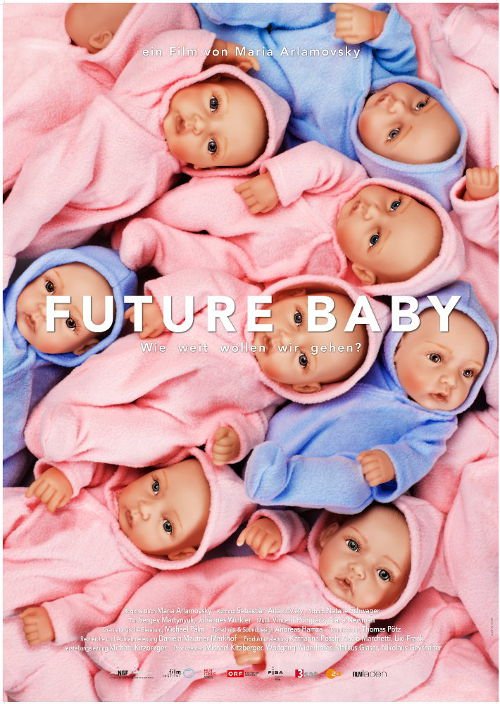 Future Baby - 2017