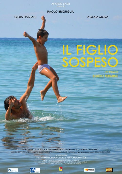 Il Figlio Sospeso - 2017