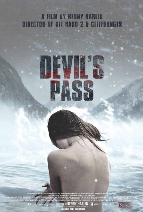 Il Passo Del Diavolo - The Devil's Pass - 2013
