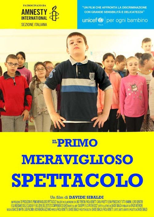 Il Primo Meraviglioso Spettacolo - 2017