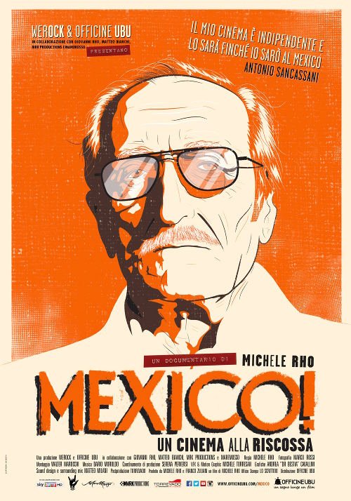 Mexico! Un Cinema Alla Riscossa - 2017