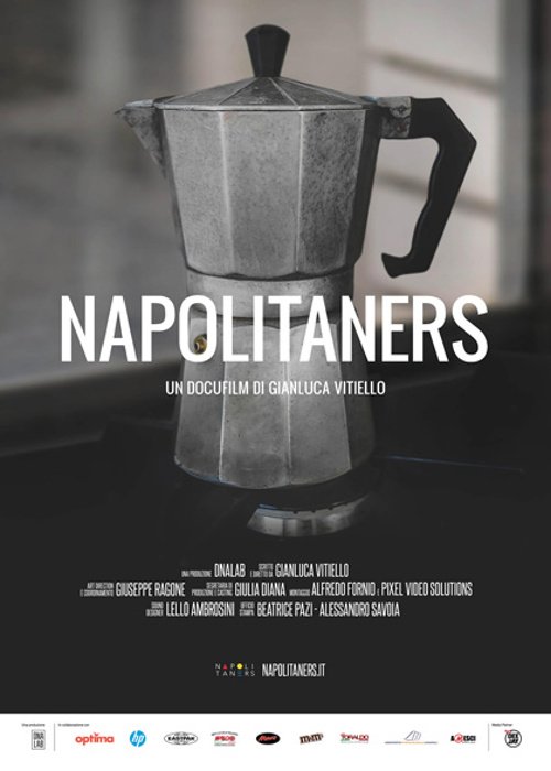 Napolitaners - 2017