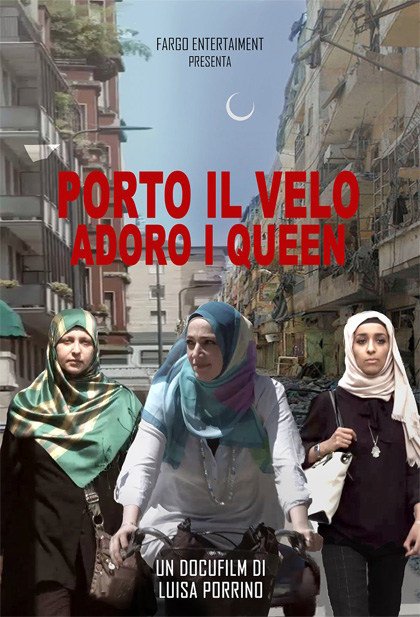 Porto Il Velo Adoro I Queen - 2017
