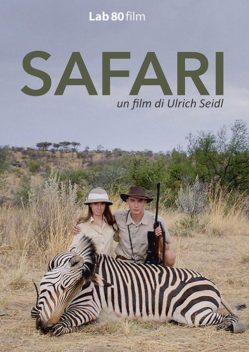 Safari - 2017