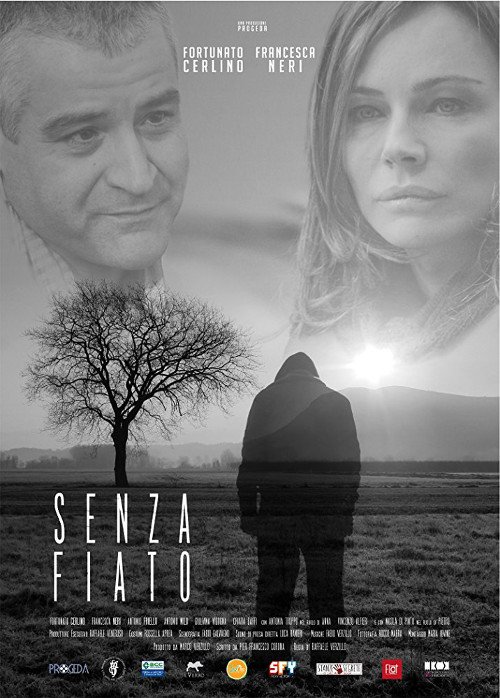 Senza Fiato - 2018