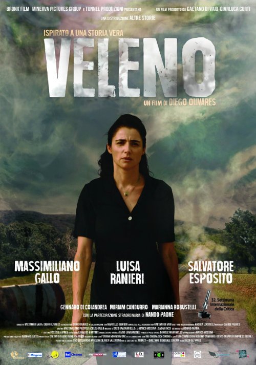 Veleno - 2017