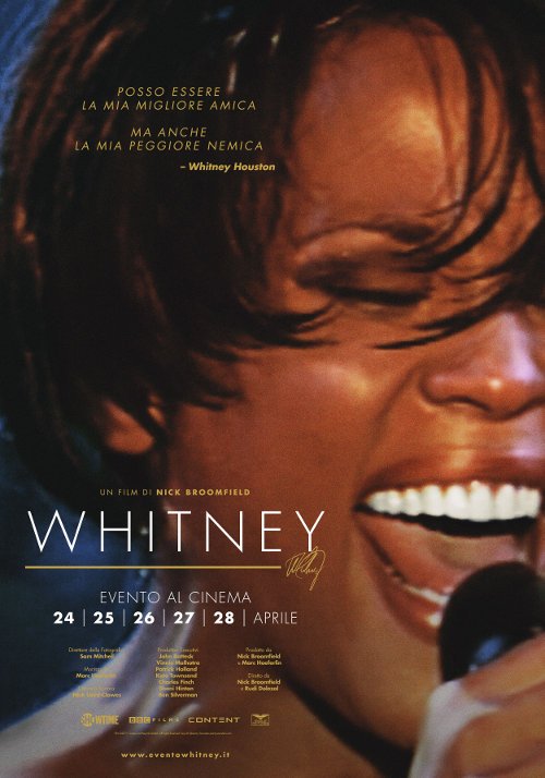 Whitney - 2017