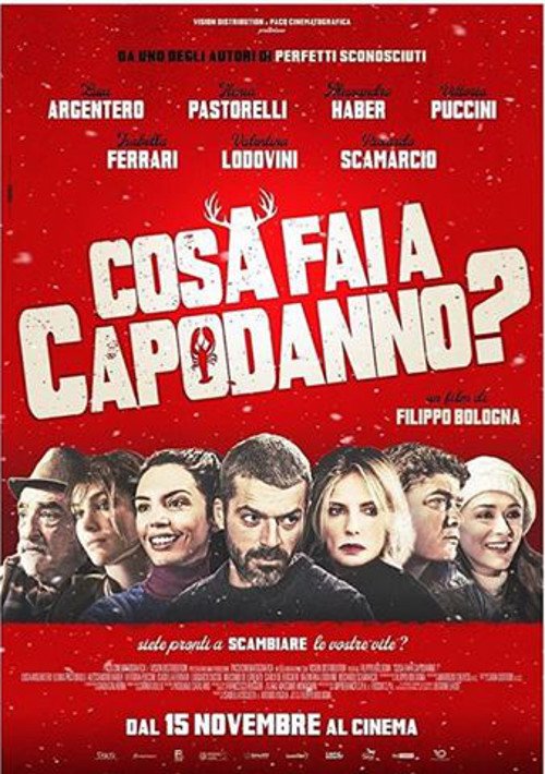 Cosa Fai A Capodanno? - 2019