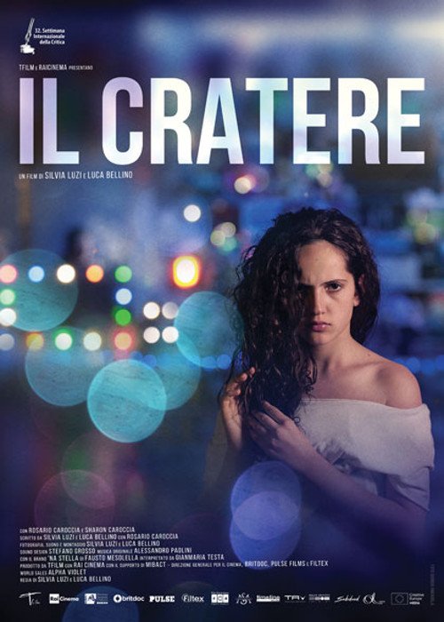 Il Cratere - 2018