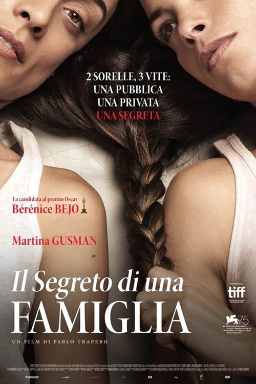 Il Segreto Di Una Famiglia - 2018