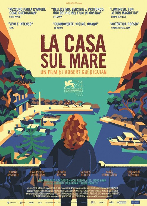 La Casa Sul Mare - 2018