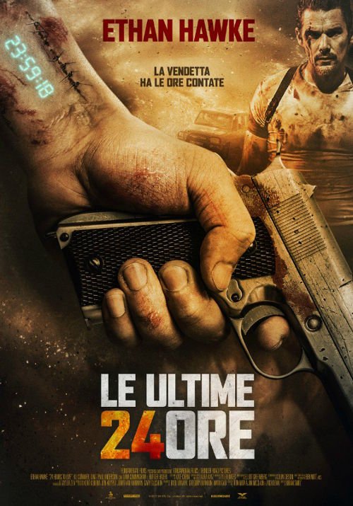 Le Ultime 24 Ore - 2017