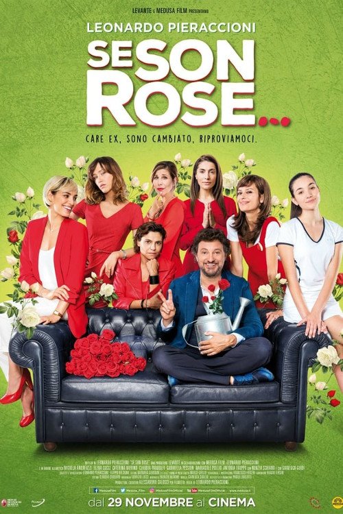 Se Son Rose - 2018