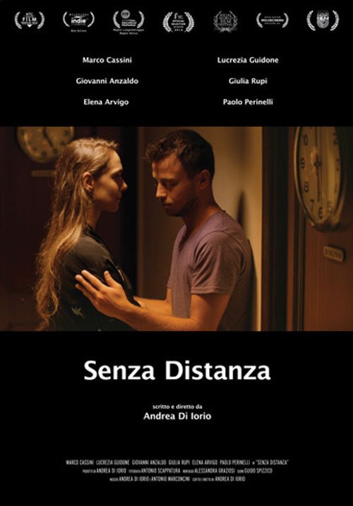 Senza Distanza - 2018