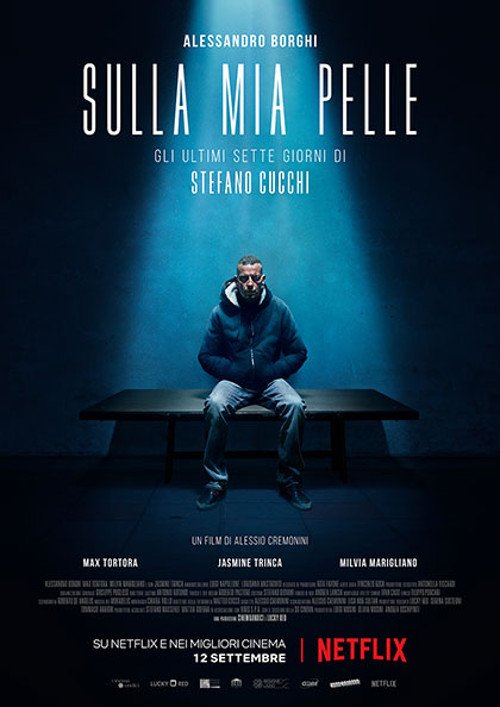 Sulla Mia Pelle - 2018